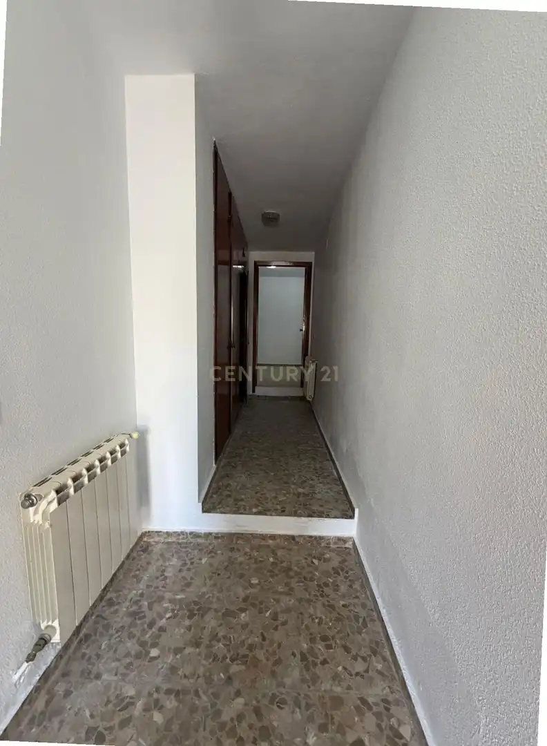 Casa o xalet en venda en Benquerencia