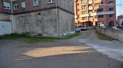 Foto 2 de Garaje en venta en Calle Camilo Alonso Vega, Los Castros, Santander