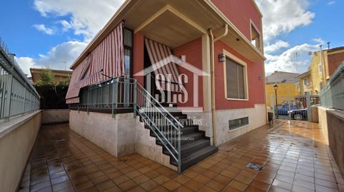 Foto 5 de Casa o xalet en venda a Del Mirador, Centro, Aranjuez