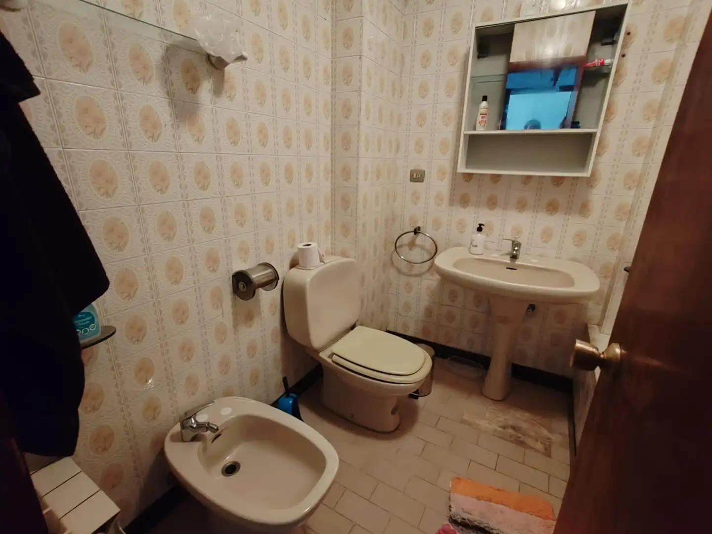 Baño de Edificio en venta en Boiro