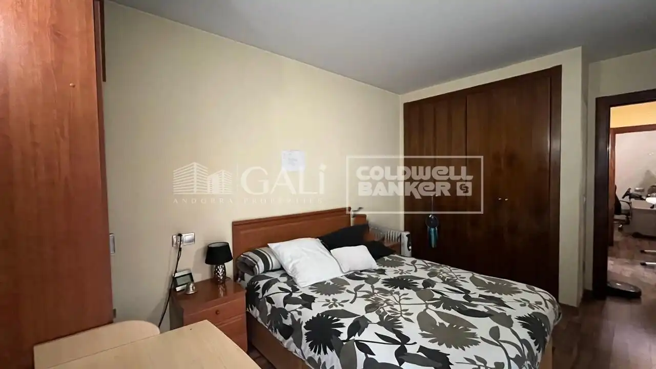 Piso con ascensor en venta en Avenida Copríncep Episcopal, imagen 11