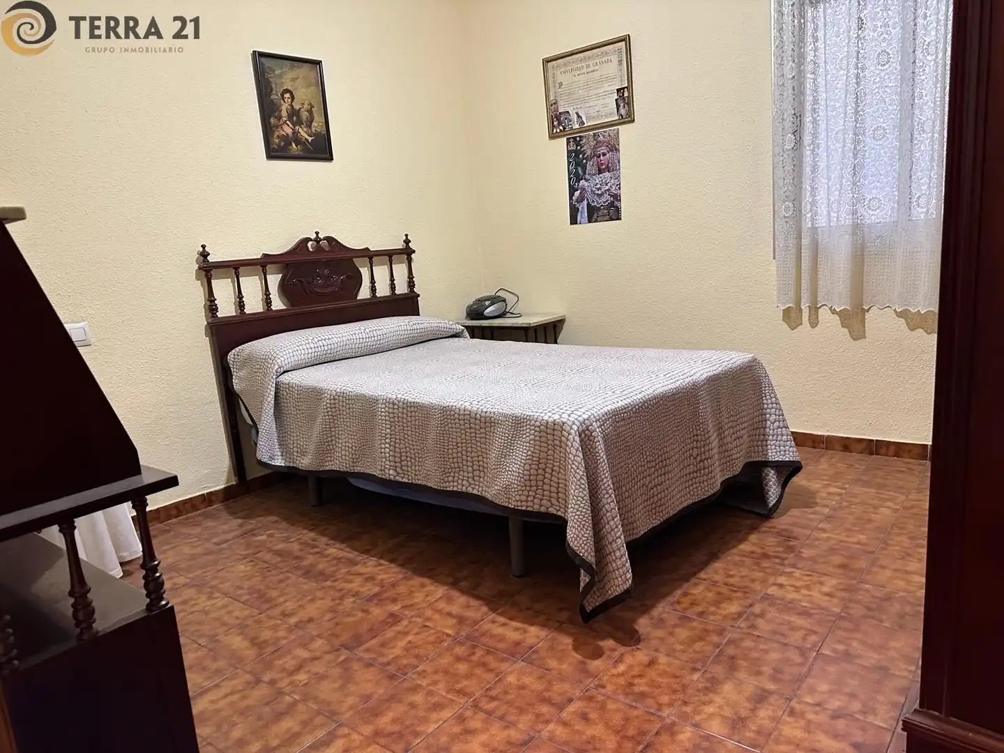 Piso con ascensor en venta en Belén - San Roque, imagen 12