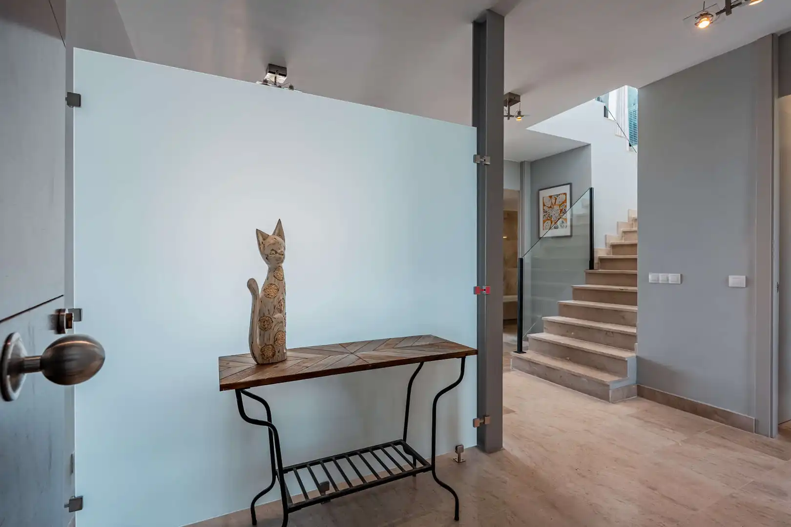 Ático en venta en Son Servera con Aire acondicionado, Terraza y Amueblado