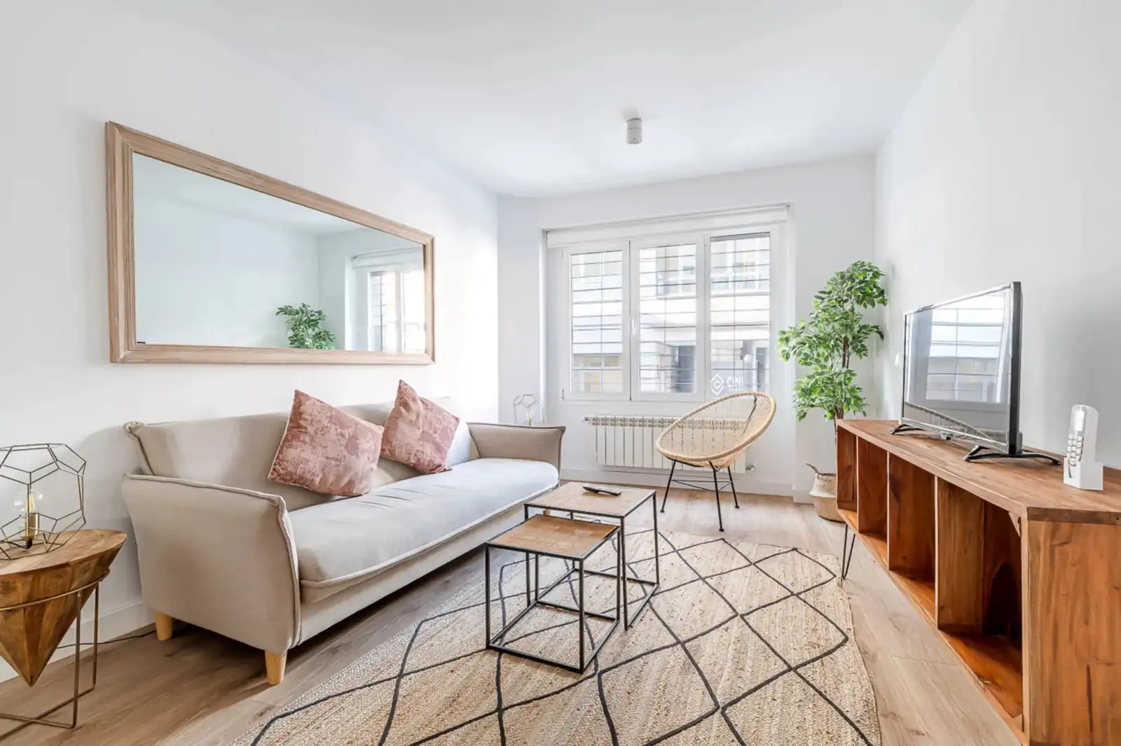 Fotografía del inmueble reportado: 1.900 €/mes — Castillejos – Cuzco, Madrid