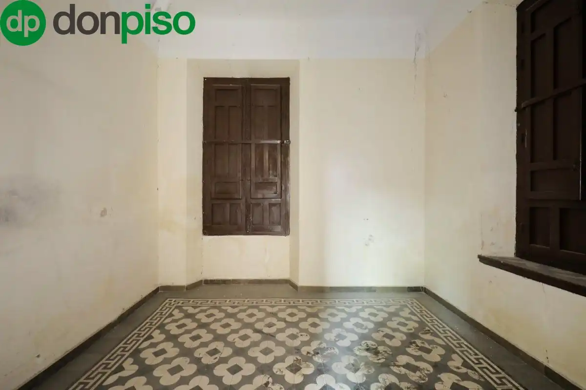 Casa o xalet en venda a Carretera MOTRIL, Carretera de Granada - La Alcazaba