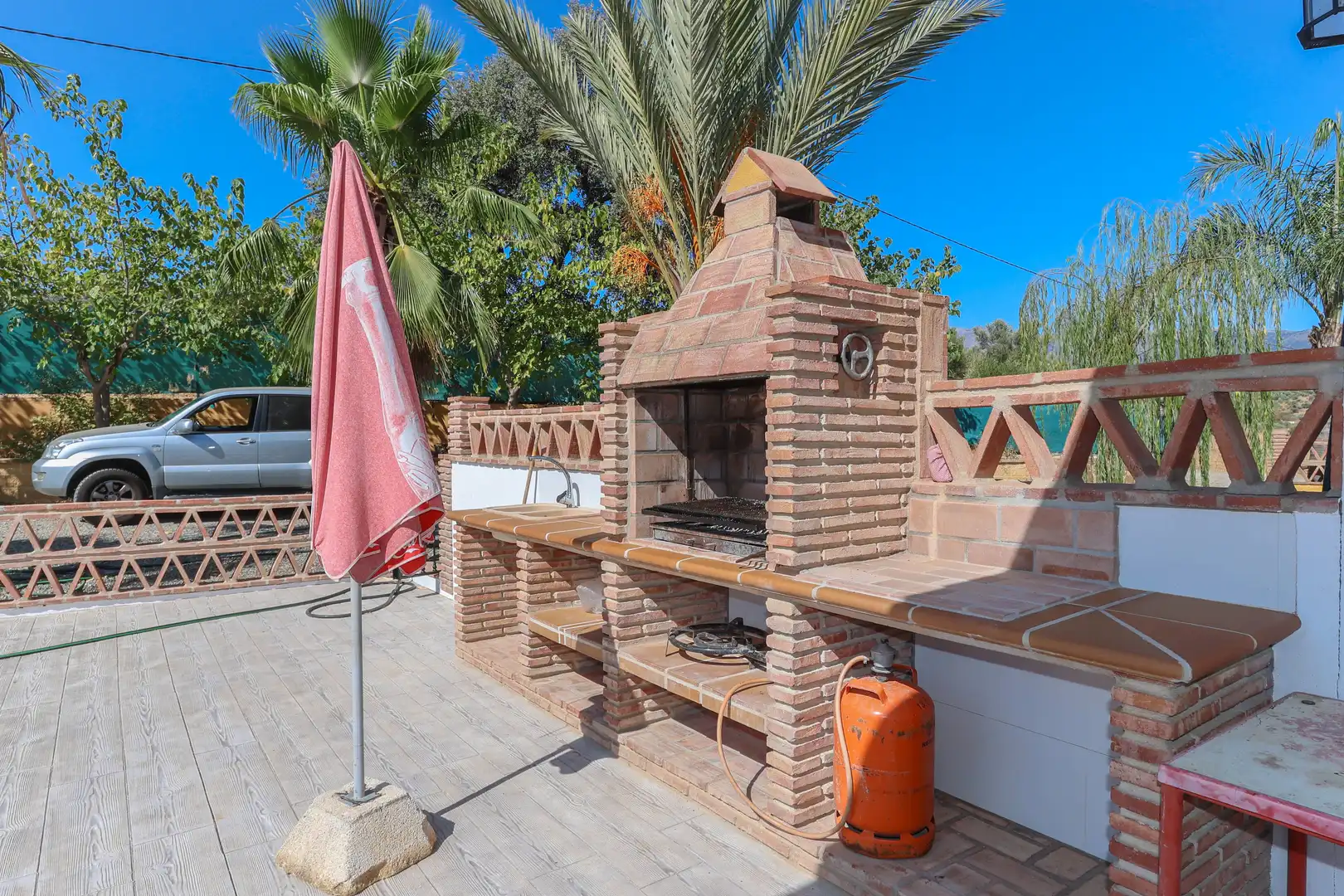 Finca rústica en venta en Diseminado Diseminados, Guaro