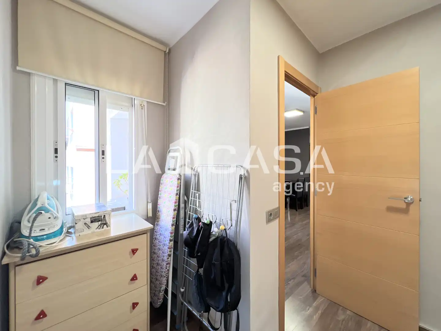 Piso en venta en Badalona con Calefacción