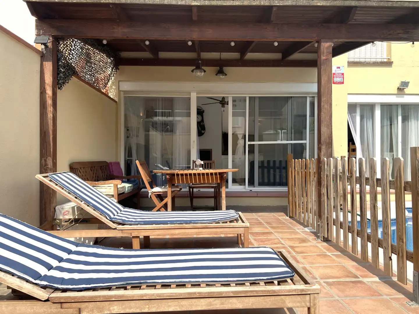 Villa mit Pool zum Verkauf in Avinguda Emporda, , , Bon Relax, Girona