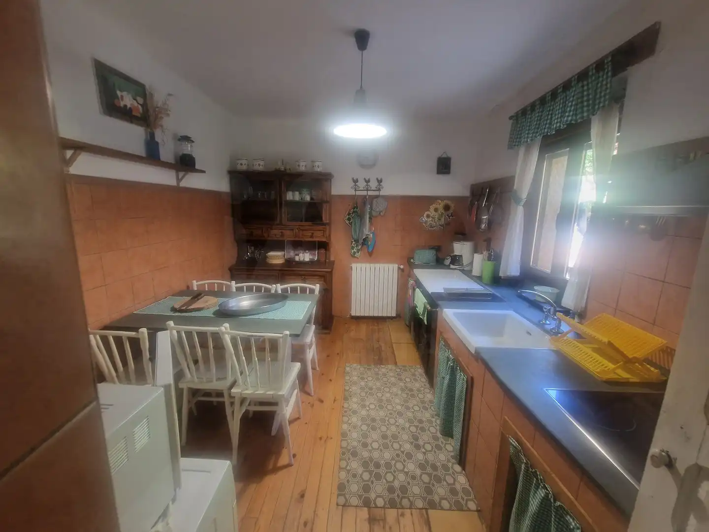 Casa rústica en venda a Quintana del Castillo, imagen 5