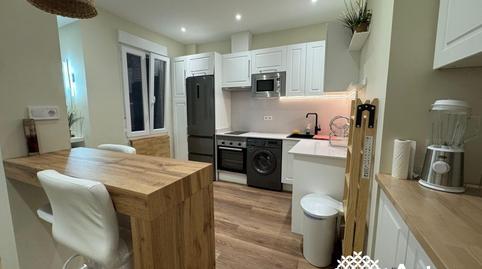 Foto 2 de Piso en venta en García Salazar Kalea, Zabalburu, Bizkaia