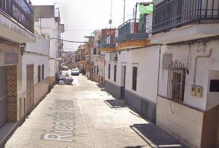 Piso en Venta en Calle de Ricardo Palma en La Plata