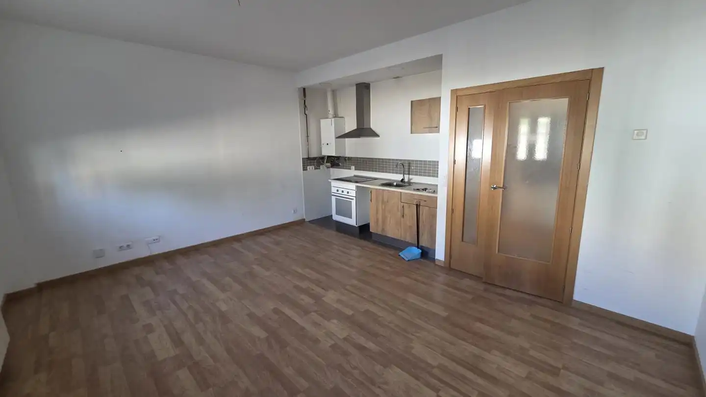 Cocina de Planta baja en venta en Tarancón con Trastero