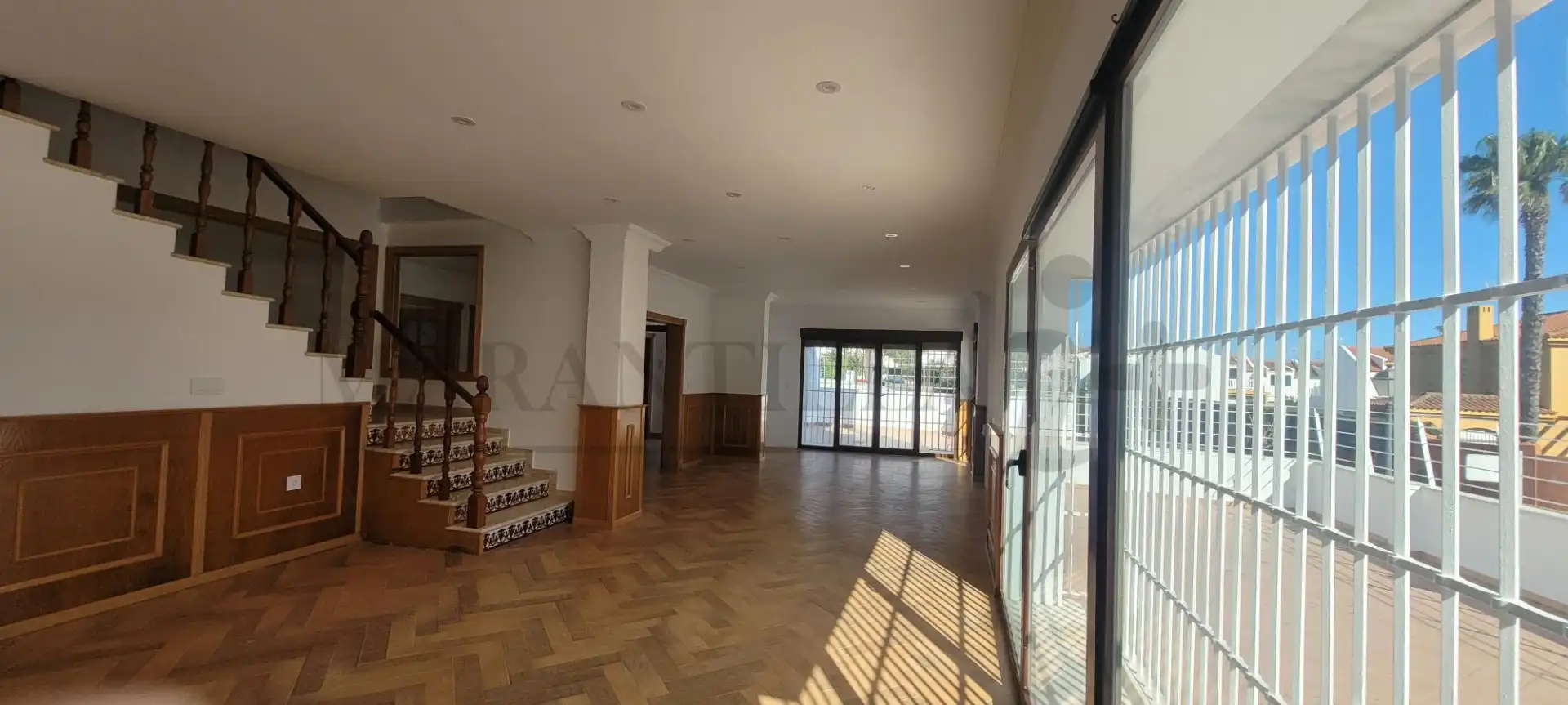 Casa o chalet en venta en Islantilla con Terraza, Piscina y Alarma