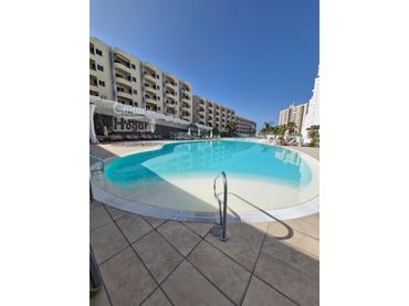 Apartament amb ascensor en venda a Calle Aljibe El