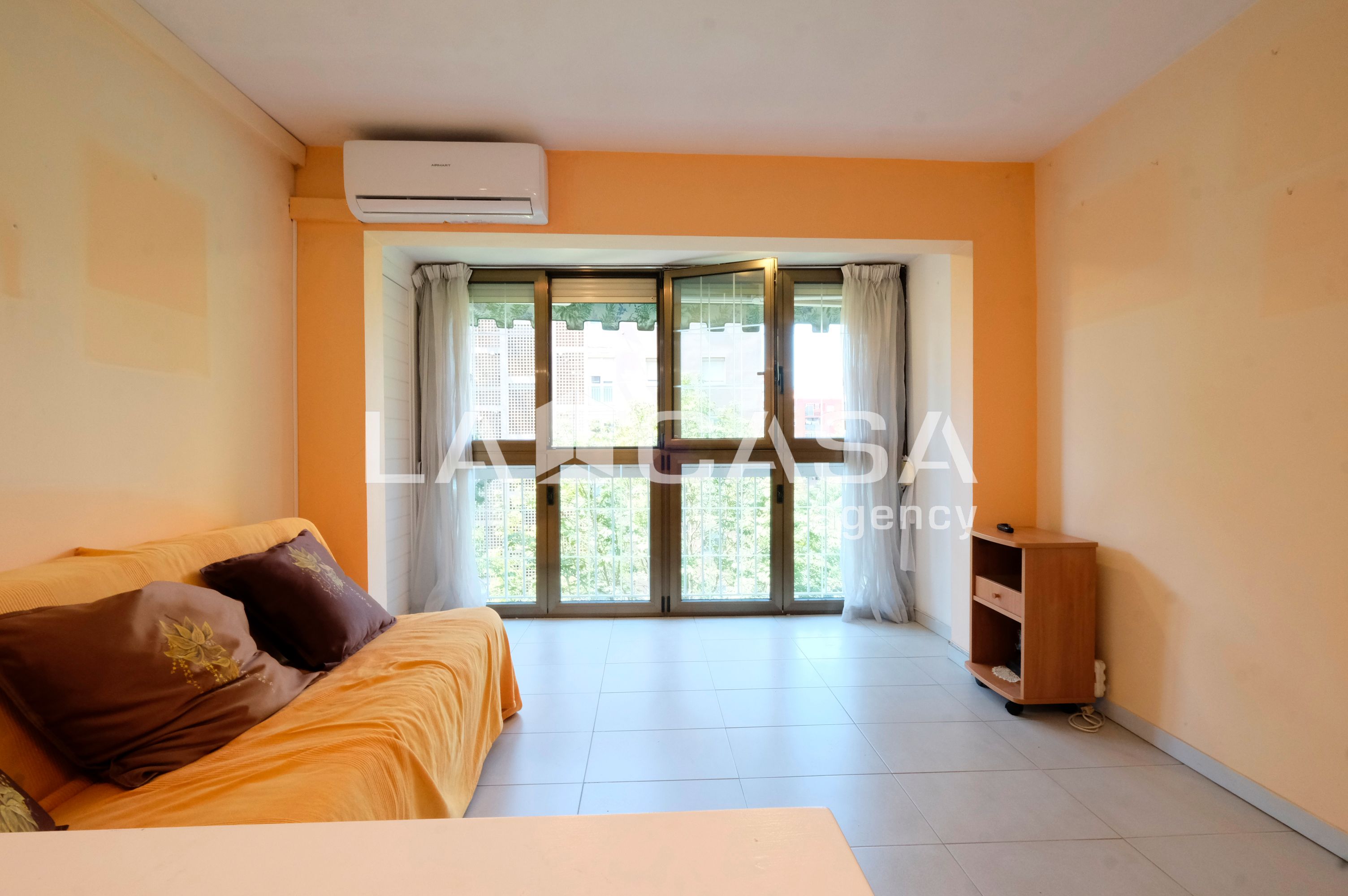Flat for sale in La Verneda i la Pau, Sant Martí,  Barcelona Capital