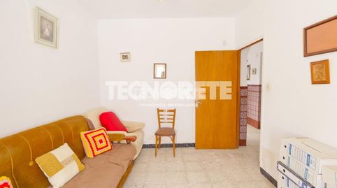 Foto 4 de Casa adosada en venta en Consuegra, Toledo