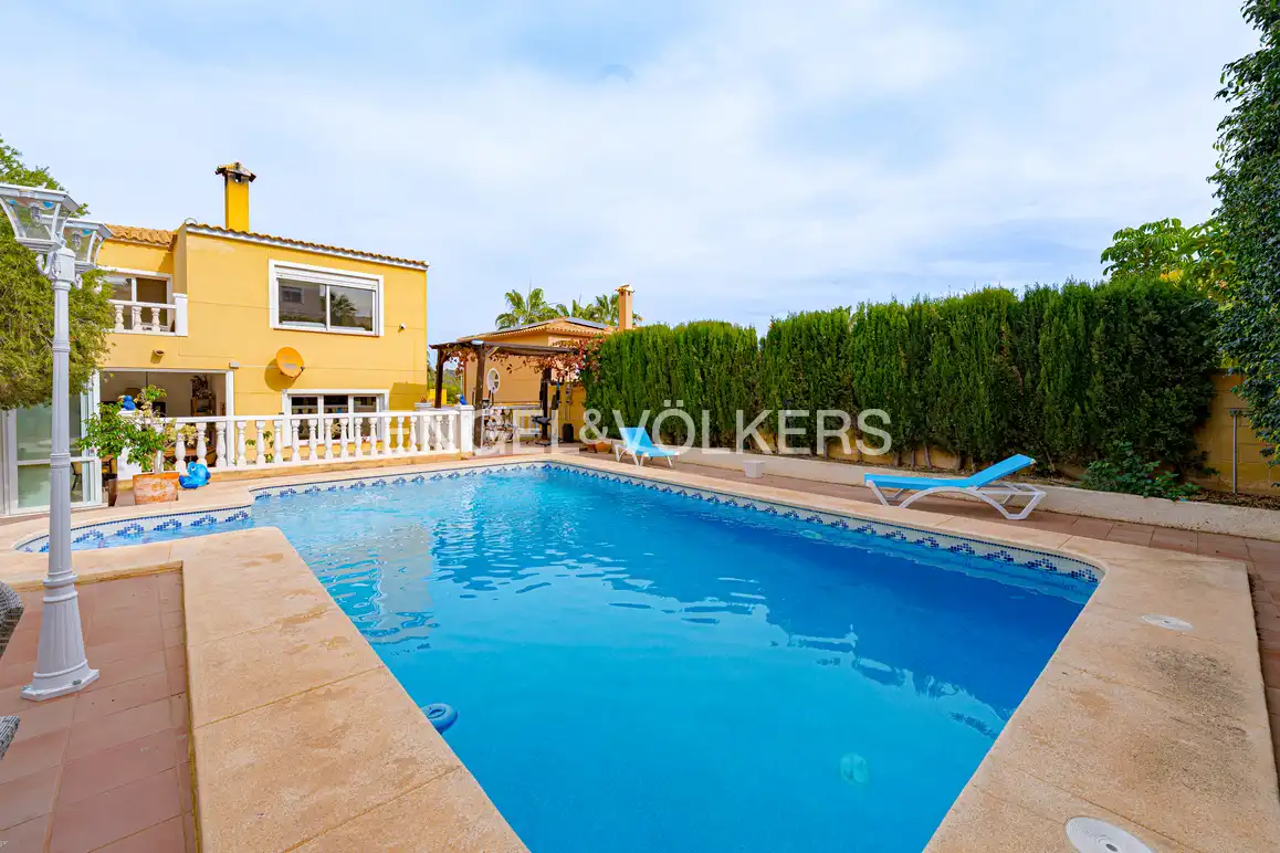 Casa con piscina en venta en Escandinavia - Cautivador, imagen 8