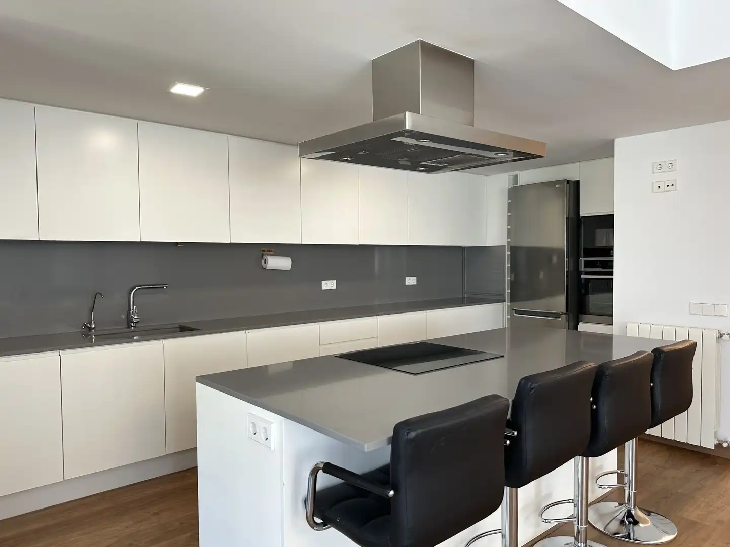 Flat with lift to rent in Sant Josep - Zona Hospital, imagen 7