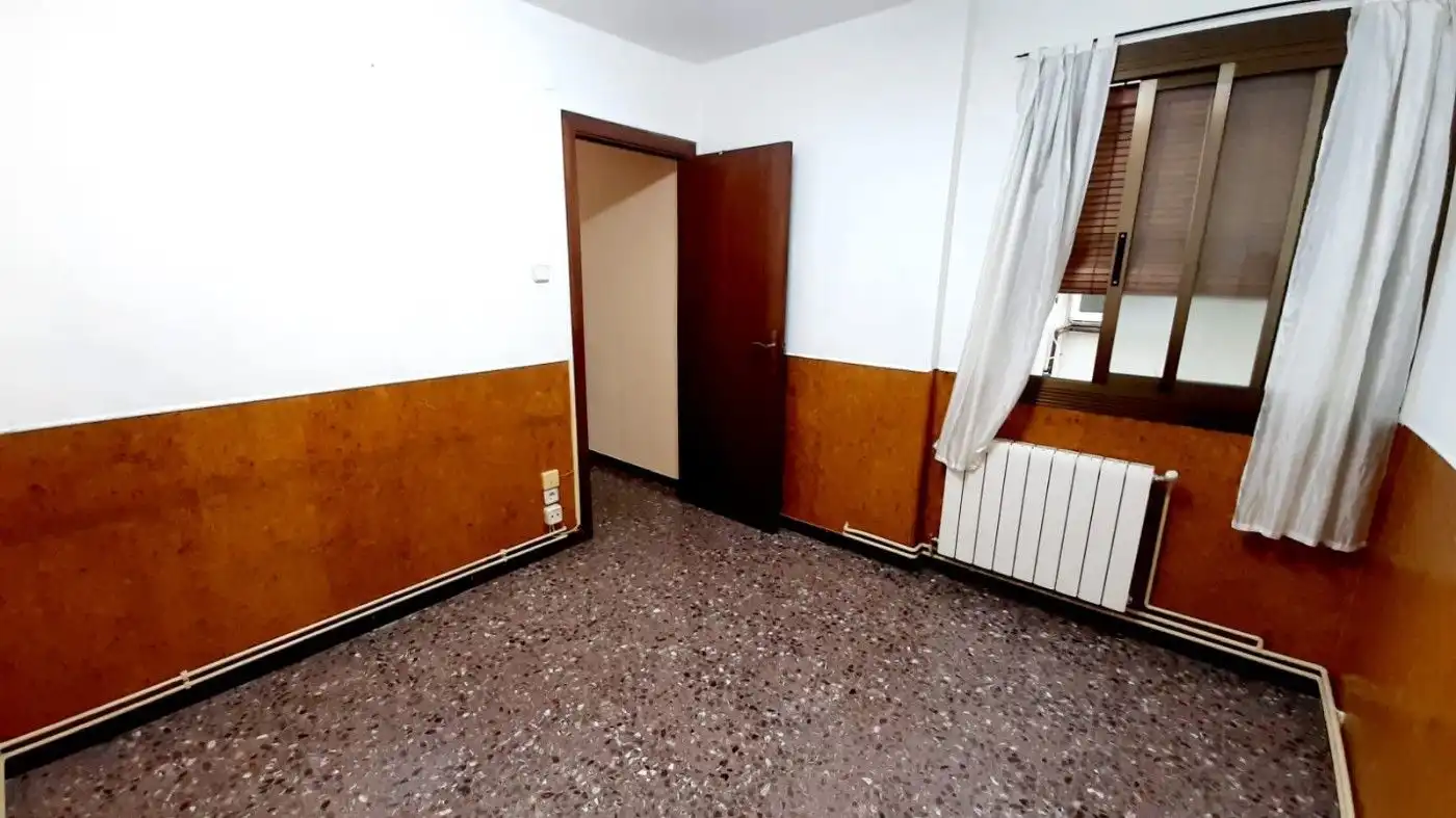 Pis de lloguer a Carrer de Colòmbia, Font Verda