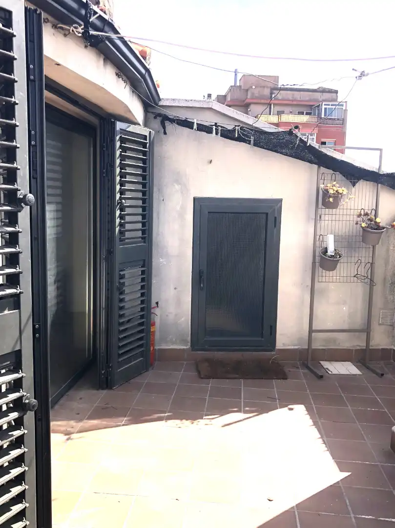Dúplex con terraza en venta en La Serreta, imagen 27