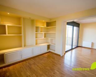 Living room of Duplex for sale in Figueres  with Heating and Terrace