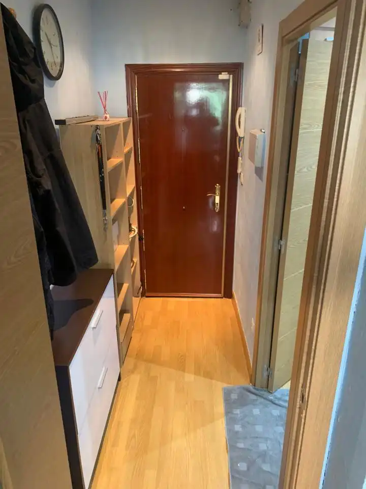Piso en venta en Núñez De Balboa, Caballería Española