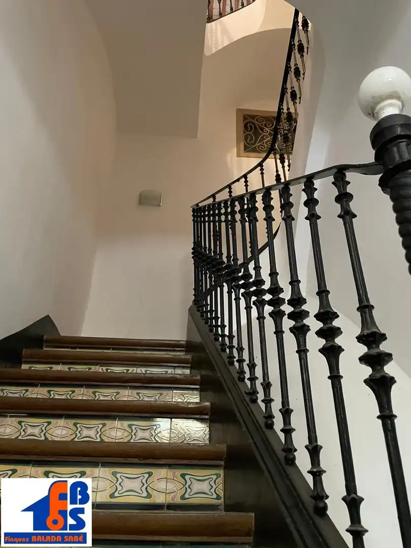 Finca rústica en venda en Sant Esteve de Palautordera amb Calefacció i Terrassa