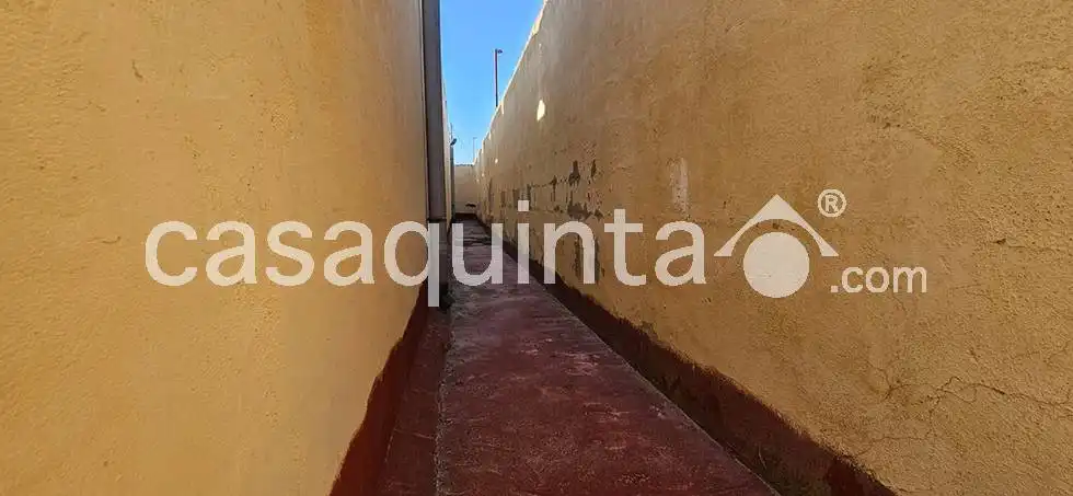Grundstücke und Bauplätze zum Verkauf in Partida Atalayas Gp. 18, imagen 29