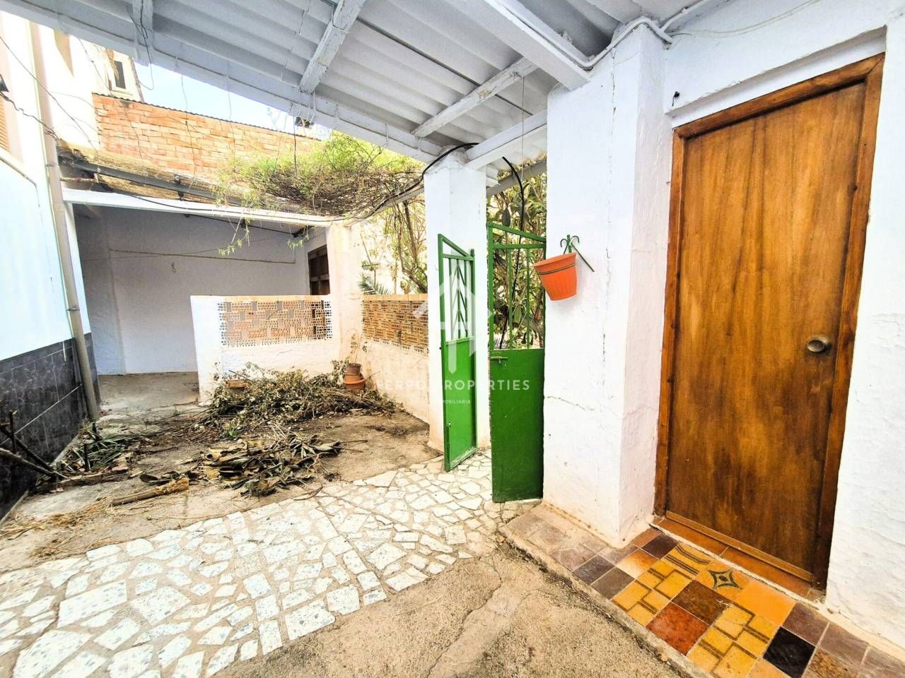 Exterior view of House or chalet for sale in Salar  with Private garden and Furnished