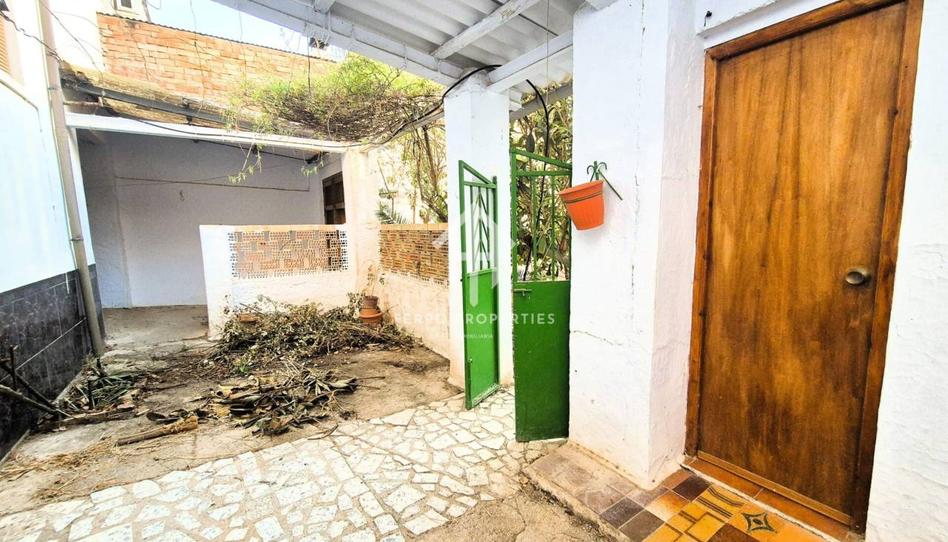 Photo 1 of House or chalet for sale in San Andrés, Salar, Granada