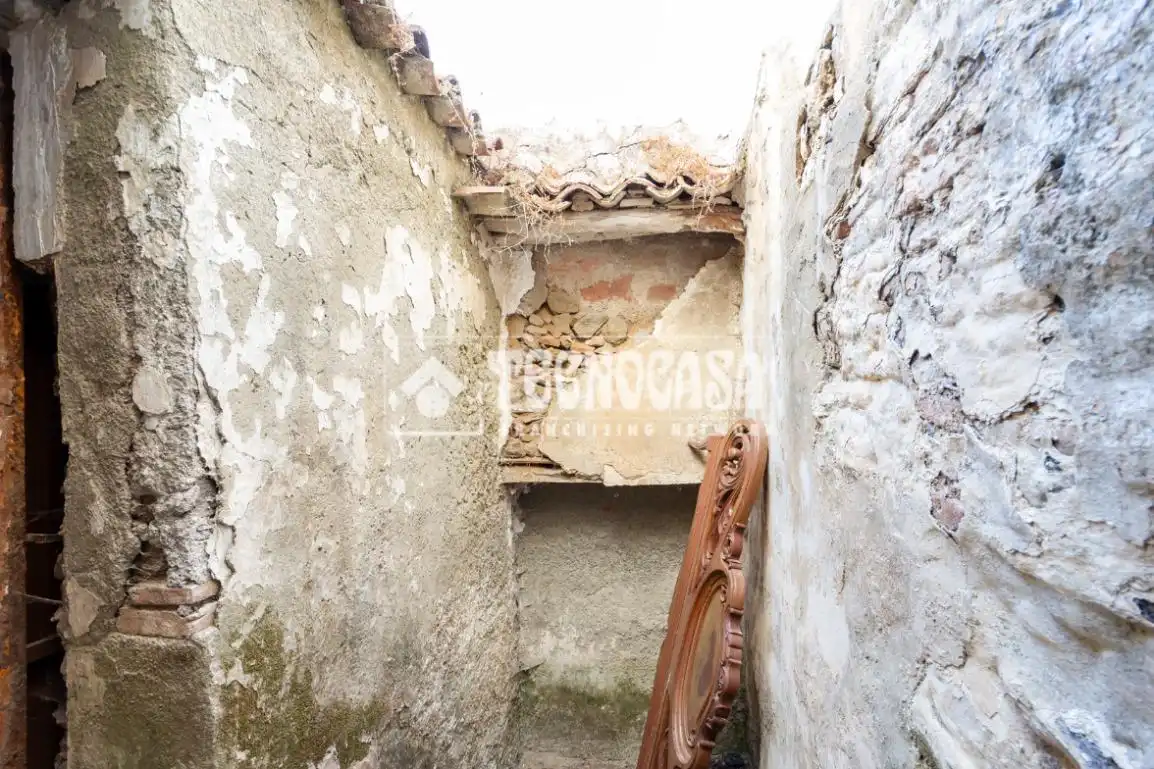 Casa o chalet en venta en Almáchar