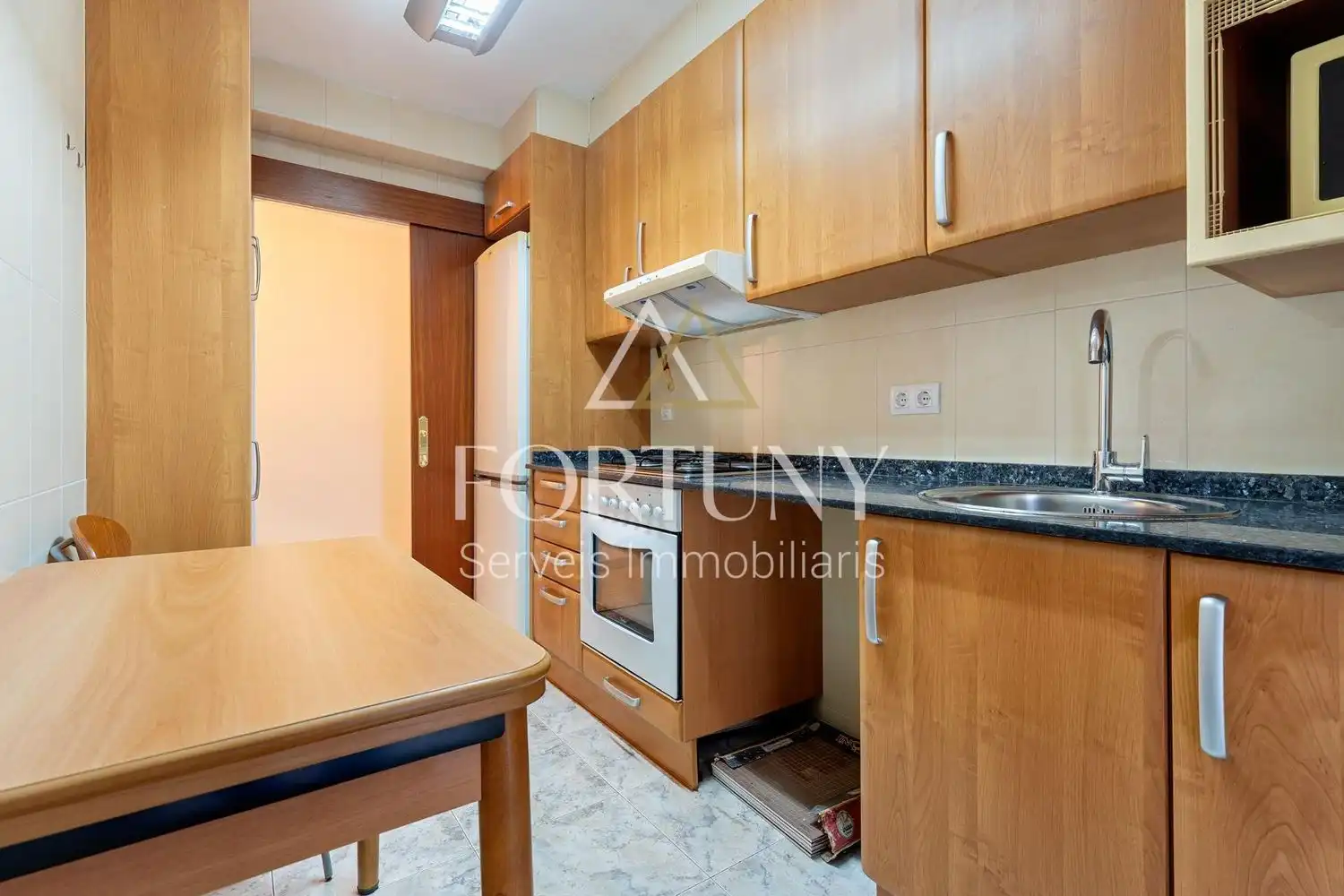 Flat with lift for sale in de la Sardana 10, imagen 9