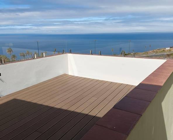 Piso en Alquiler en Calle Santo Domingo, 101 en La Victoria de Acentejo