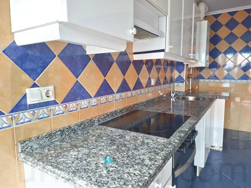 Cuina de Pis en venda en Siero amb Calefacció i Parquet