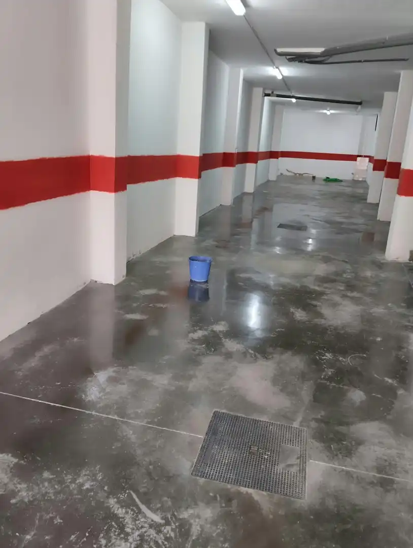 Parkplatz zum Verkauf in Andújar