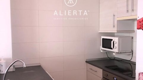 Foto 5 de Piso de alquiler en Enrique Armisen, Barrio de San José, Zaragoza Capital