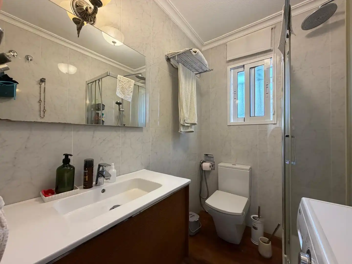 Baño de Casa o chalet en venta en Orihuela Costa