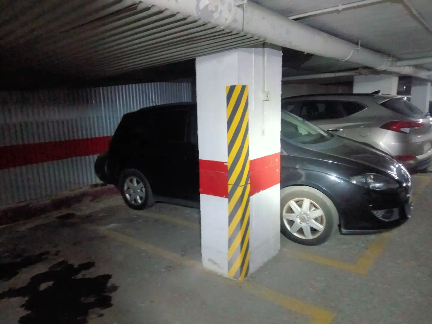 Parking of Garage for rent in Santa Marina