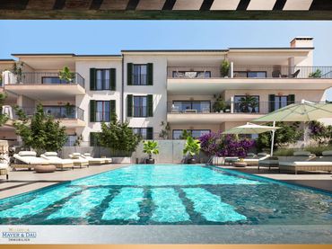Casa a schiera con balcone in vendita a Capdepera Poble