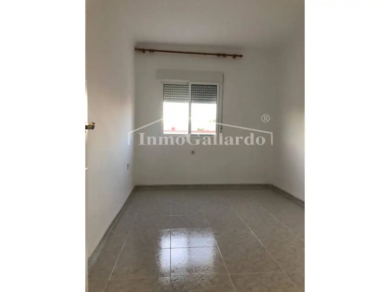 Living room of Flat for sale in Málaga  with Terrace