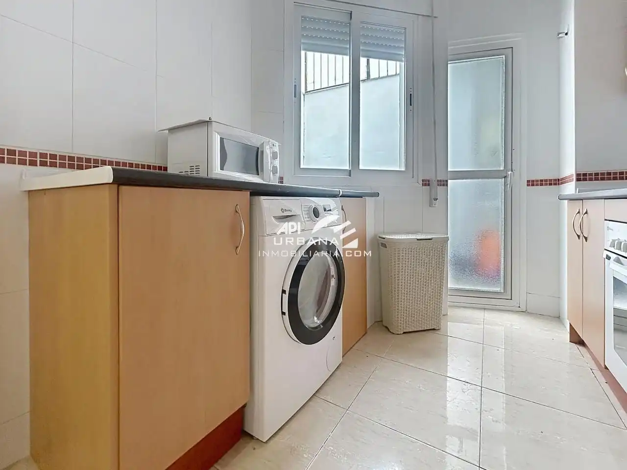 Cocina de Piso en venta en Lucena con Trastero