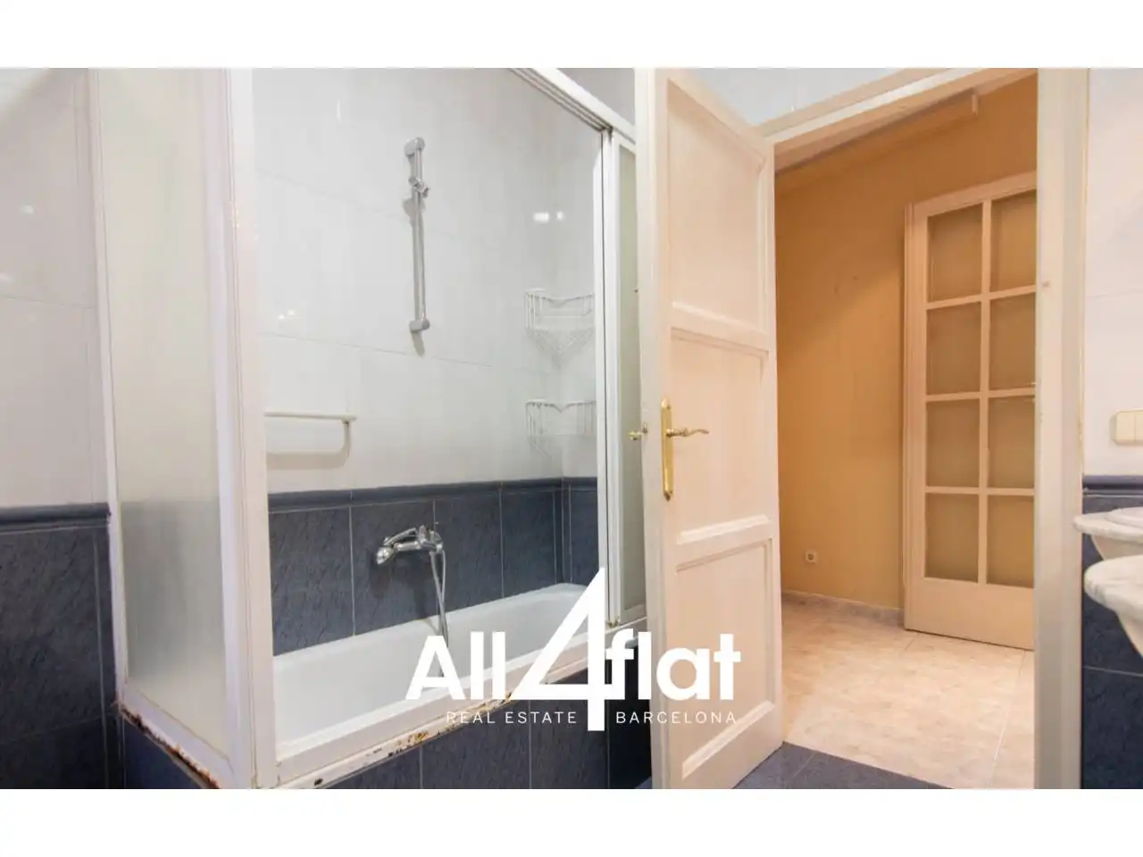 Appartement avec terrasse à vendre à Avenida Riera de Cassoles, imagen 44