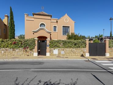 Casa en venda a Costa Natura