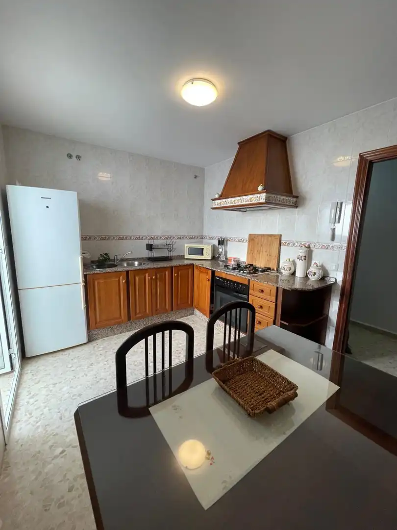 Appartamento con terrazza in affitto a Vejer, imagen 13