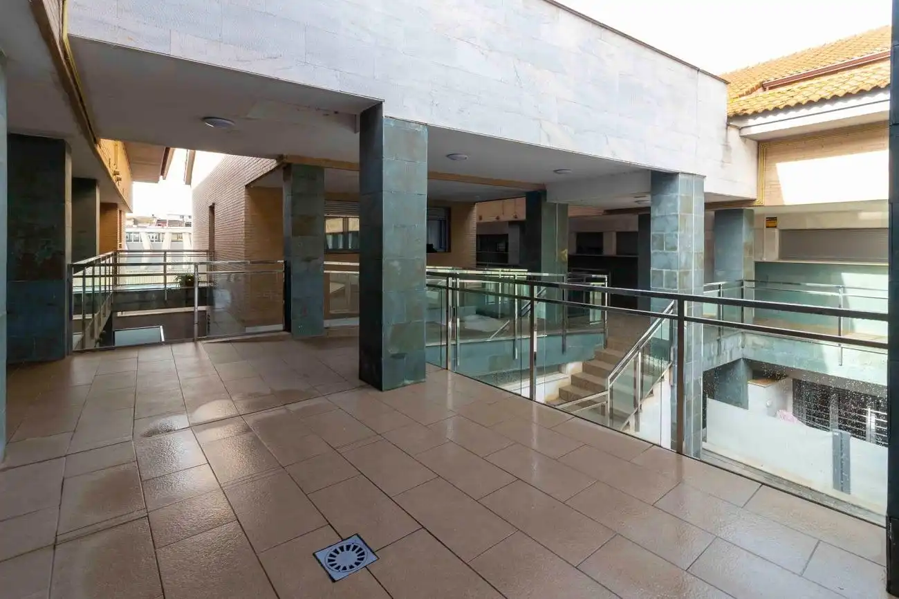 Dúplex en venda en Badajoz amb Aire condicionat, Calefacció i Terrassa