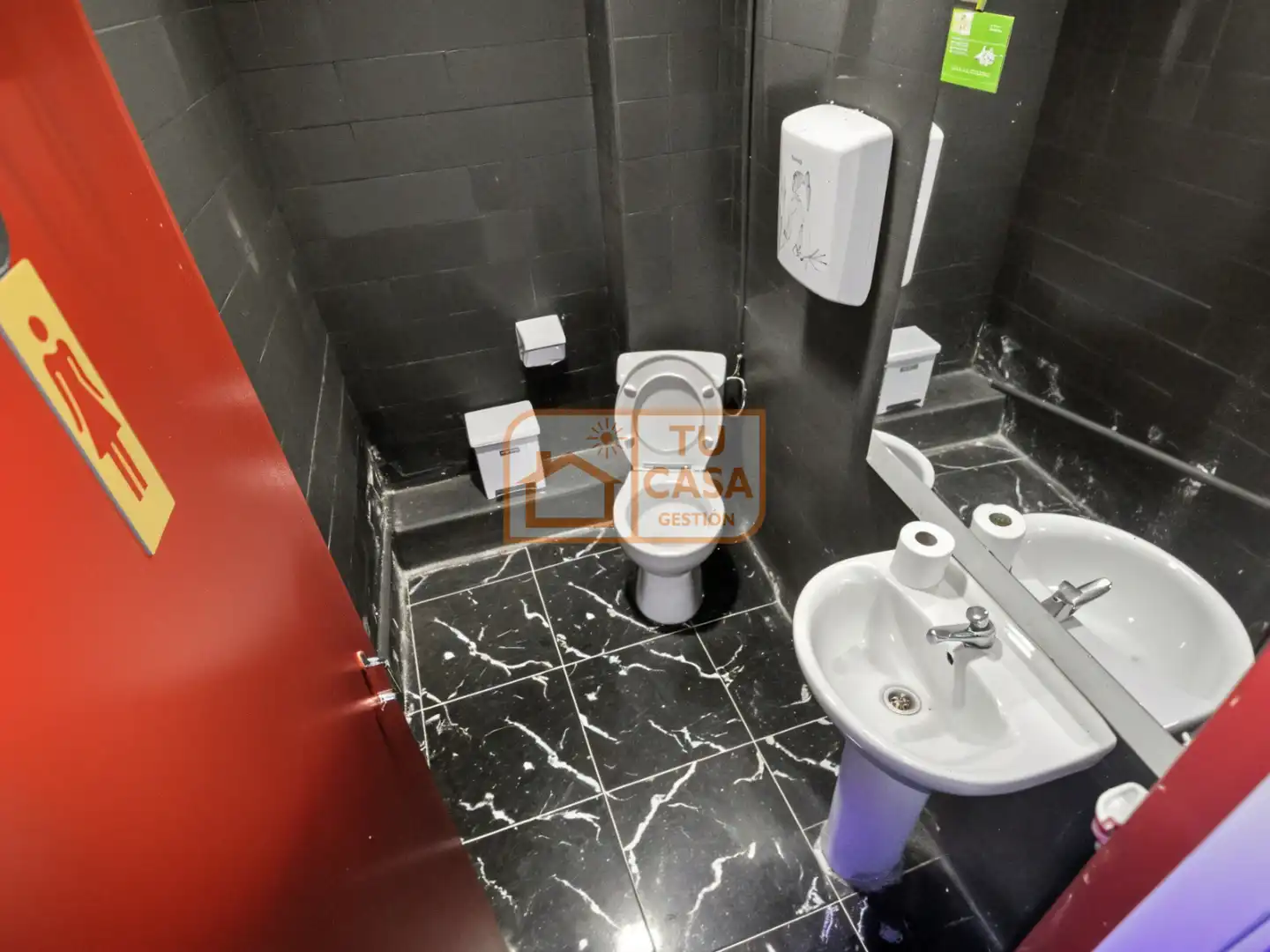 Local comercial en venda a Plaza de Albatros, imagen 11