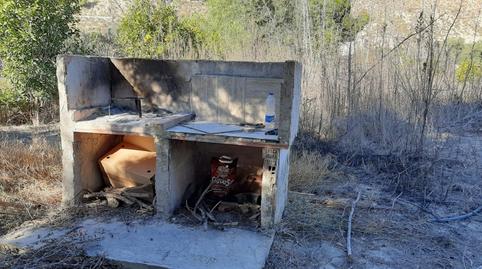 Foto 3 de Finca rústica en venda a Algezares, Murcia