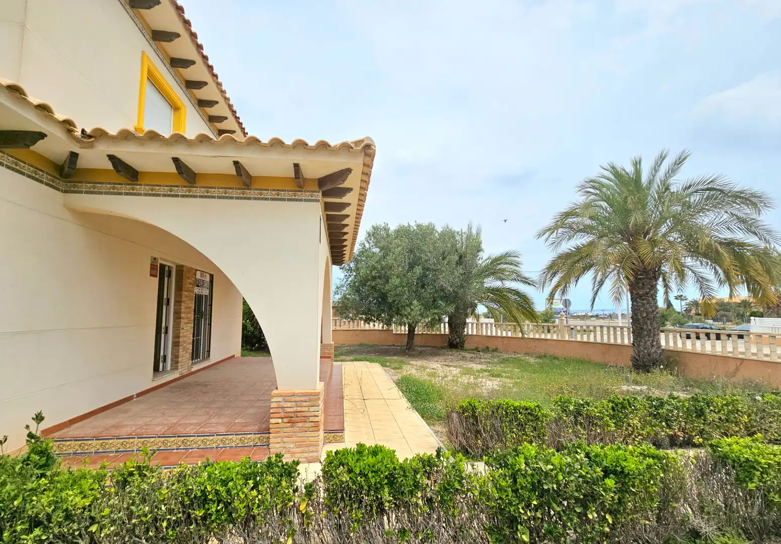 Detached house with garden for sale in La Marina, imagen 25