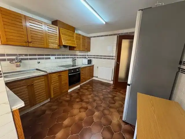 Habitación en rigoberto albors, Centre - Zona Alta