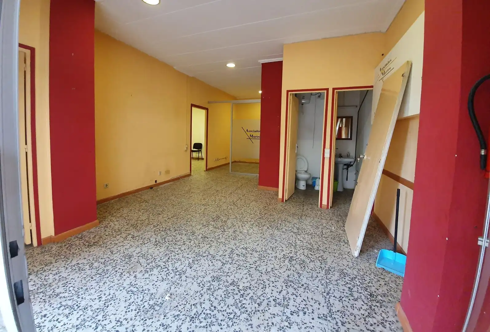 Gewerbefläche zum Verkauf in Concòrdia - Can Rull, imagen 7